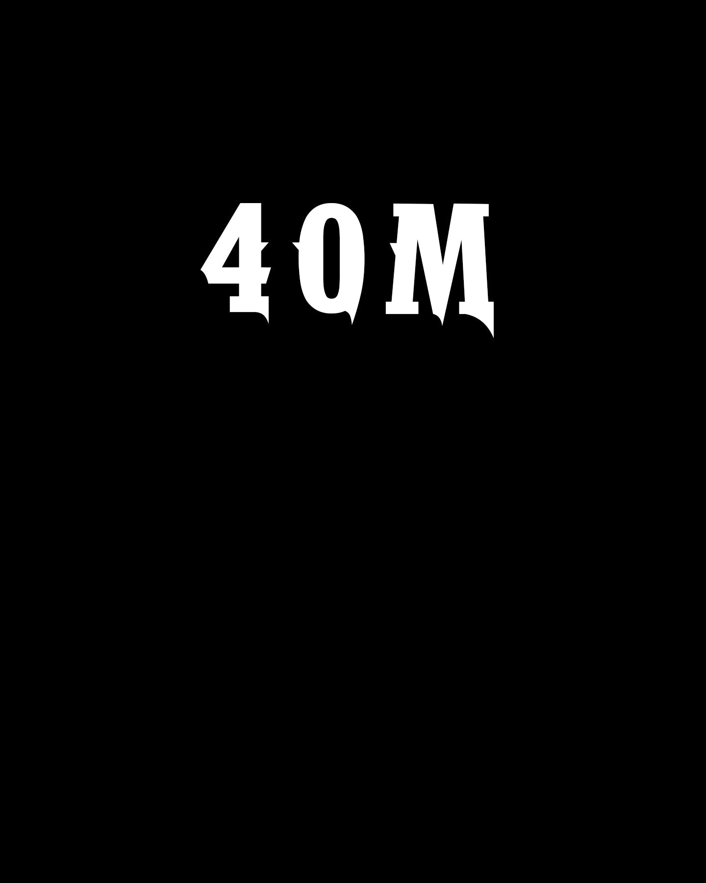 40K