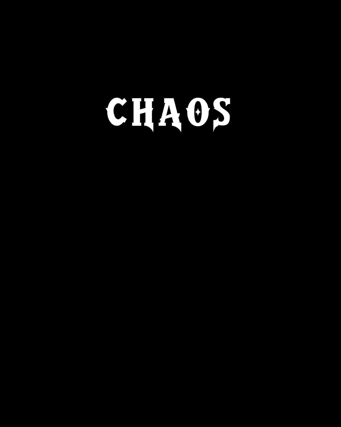 CHAOS