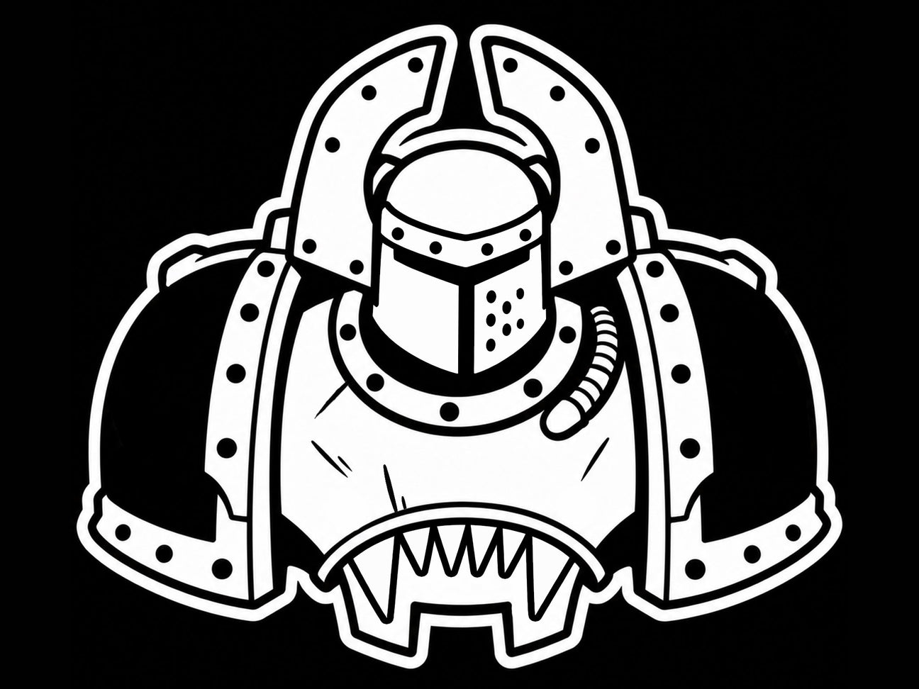 16mm resin dice for traitor legion armies