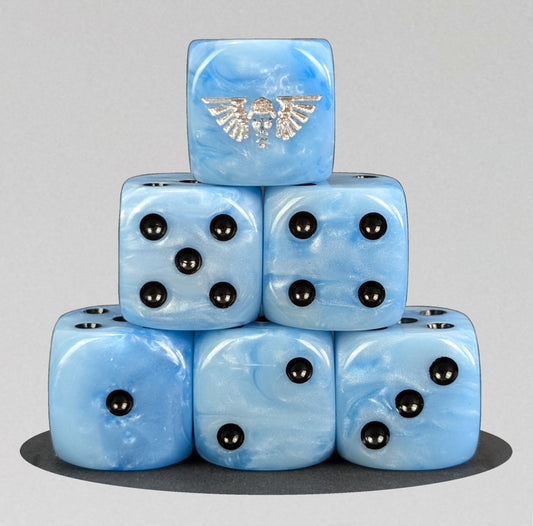 Imperial Krieg Dice