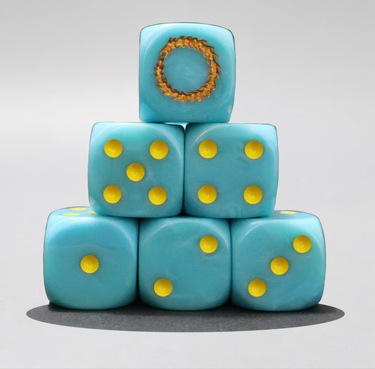 Thousand Brothers Dice