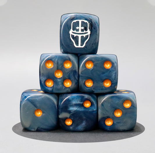 Imperial Knights Dice