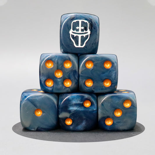 🎲Imperial Knights Dice