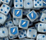 Shield Storm Wardens D6 Dice