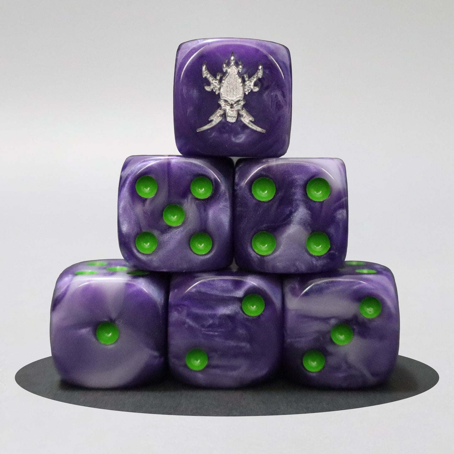 𝐃𝐚𝐫𝐤 𝐂𝐨𝐫𝐬𝐚𝐢𝐫 𝐃𝐢𝐜𝐞 𝐒𝐞𝐭