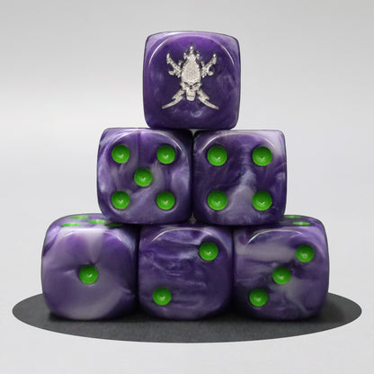𝐃𝐚𝐫𝐤 𝐂𝐨𝐫𝐬𝐚𝐢𝐫 𝐃𝐢𝐜𝐞 𝐒𝐞𝐭