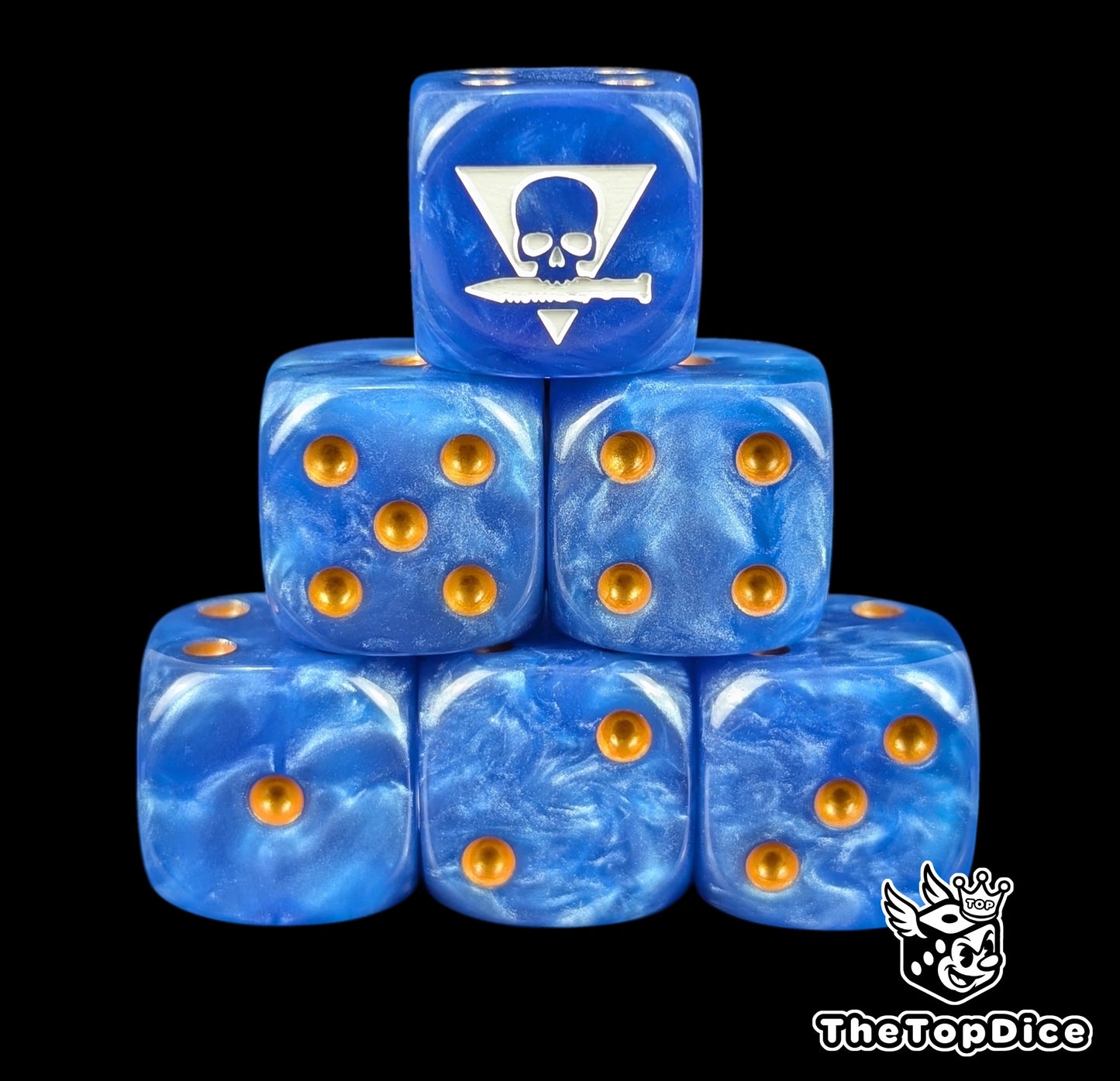 kill t blue