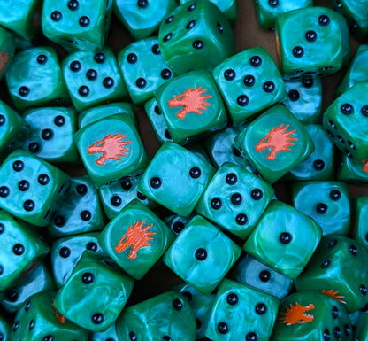 𝐃𝐫𝐚𝐠𝐨𝐧𝐅𝐢𝐫𝐞 𝐃𝐢𝐜𝐞