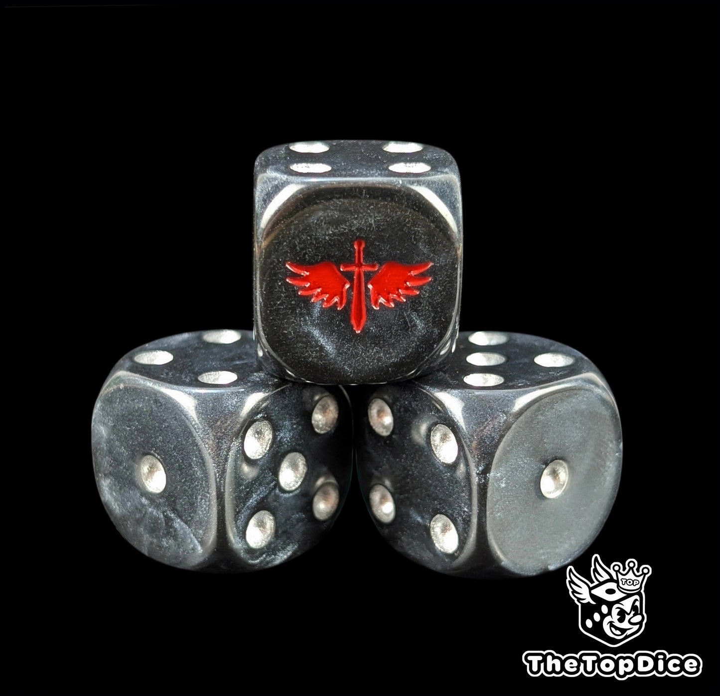 dark angels black v2