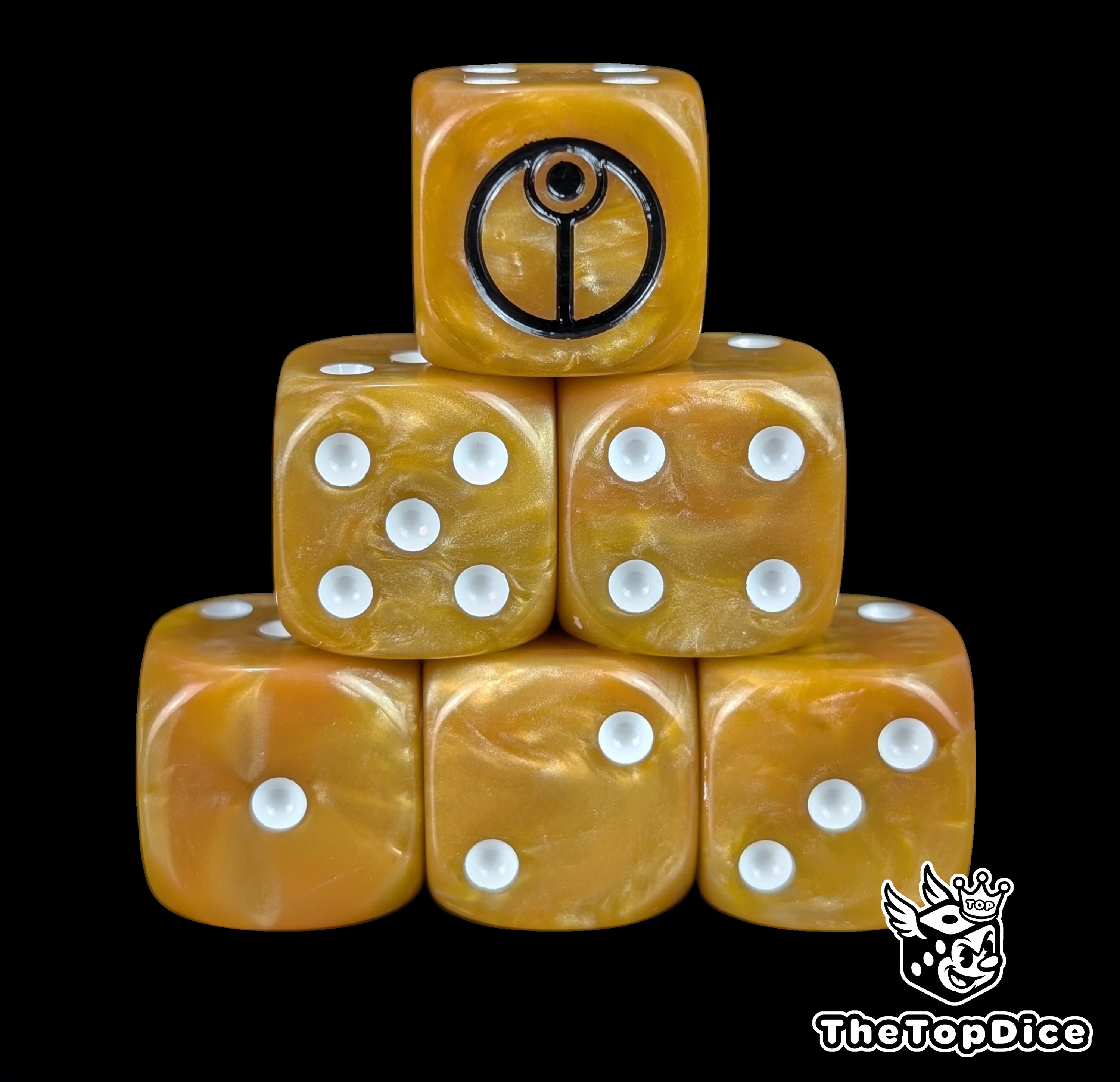 Xenos Kill Dice – Alien Skirmish D6 for Sci-Fi Wargames