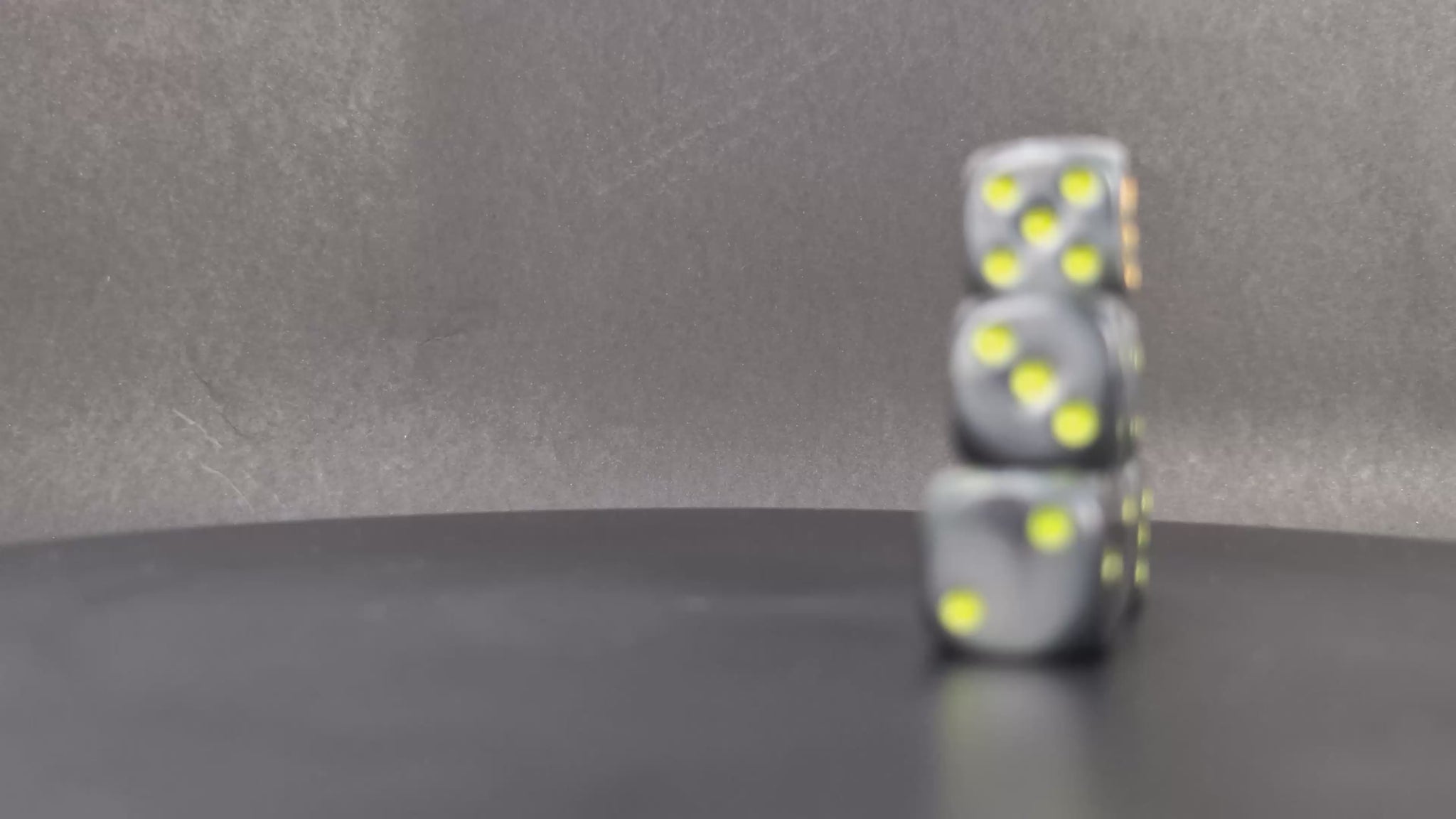 Mushroom cult dice for grimdark tabletop