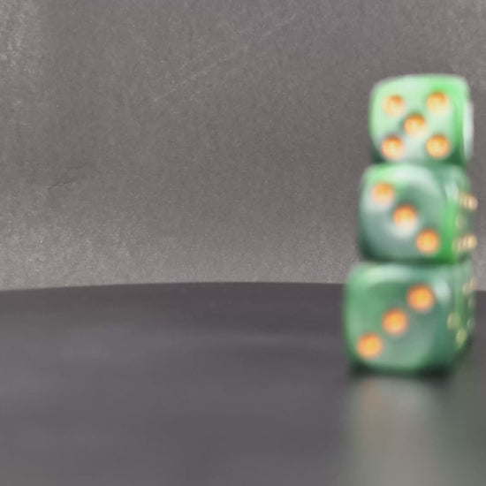 Middle earth horse lord dice