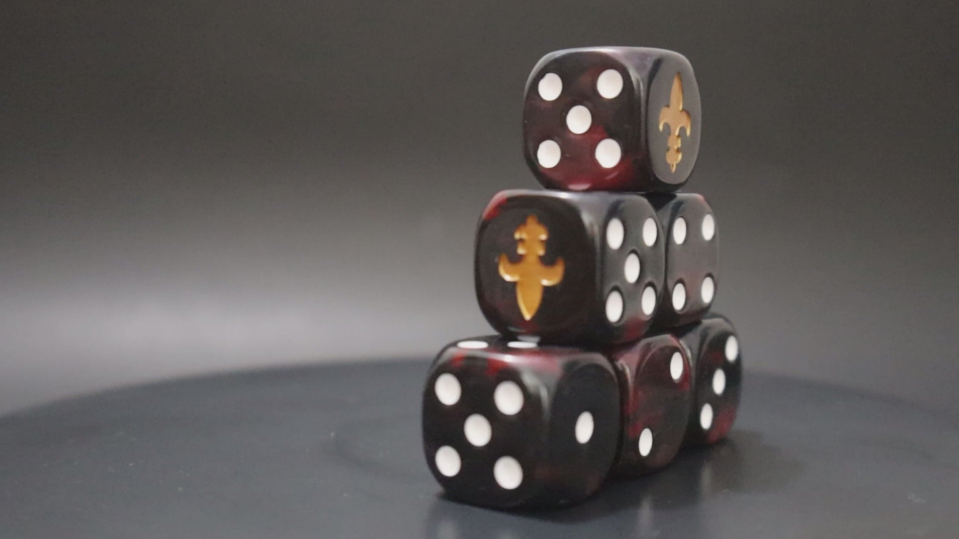 Warhammer sisters kill squad tabletop dice