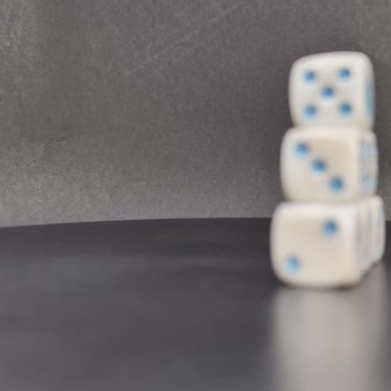 Skeletal war legion dice for AoS players