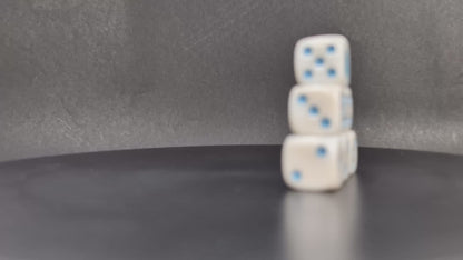 Skeletal war legion dice for AoS players