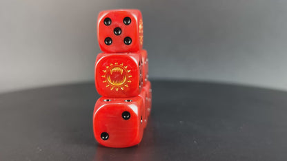 𝐑𝐞𝐝 𝐄𝐚𝐭𝐞𝐫𝐬 𝐃𝐢𝐜𝐞