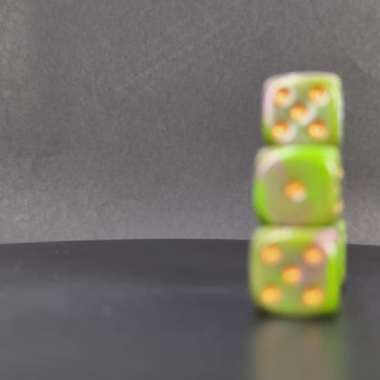 Warhammer Harlequin shadowseer tabletop dice