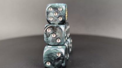 𝐃𝐚𝐫𝐤 𝐄𝐥𝐯𝐞 𝐃𝐢𝐜𝐞