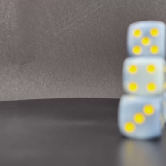 RPG wolf warband dice for grimdark games