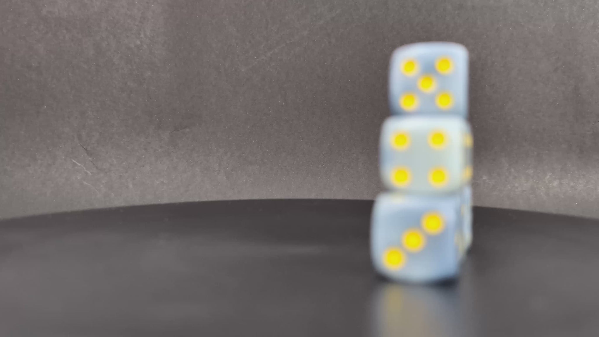 RPG wolf warband dice for grimdark games