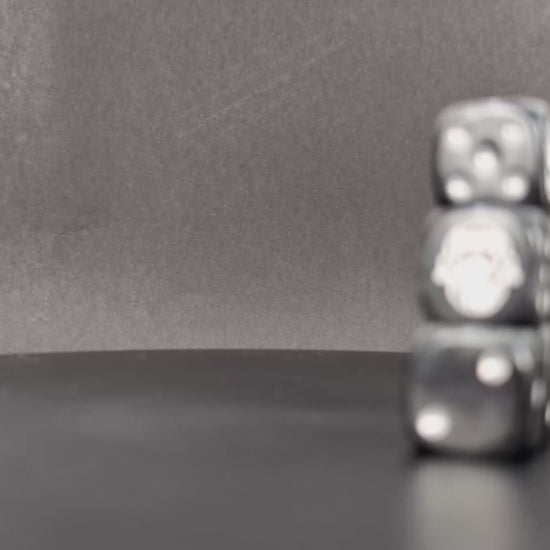 Isengard themed 16mm D6