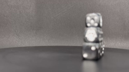 Isengard themed 16mm D6