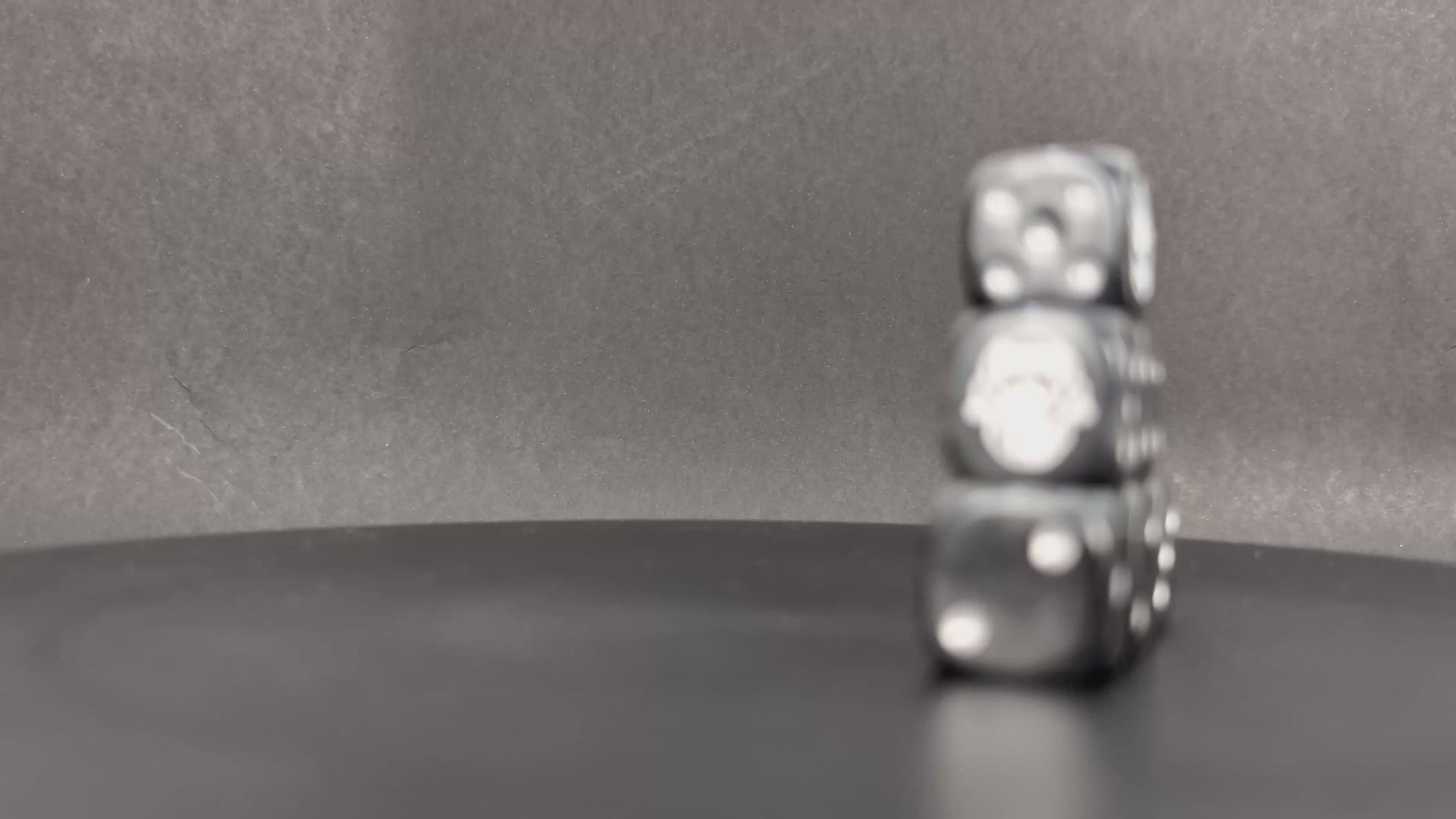 Isengard themed 16mm D6