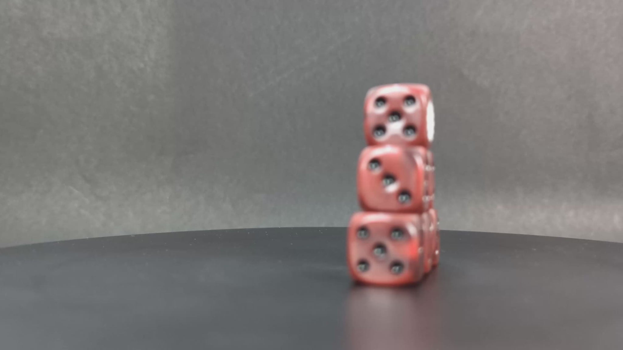 16mm resin dice for grimdark loyalist berserkers