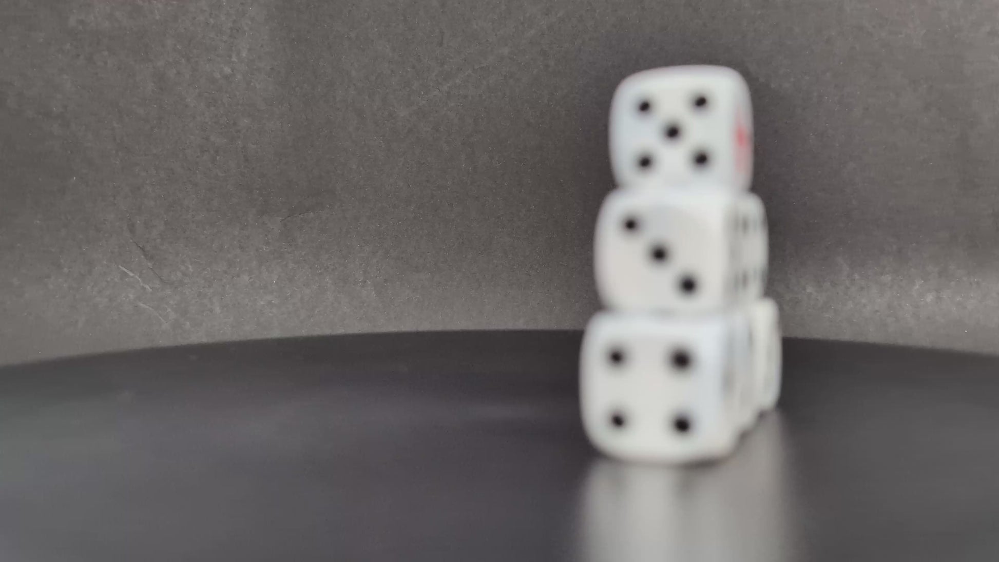 Ivory dice for grimdark divine strike squads
