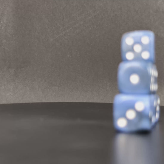 Resin D6 for eldar aspect legions with precision design