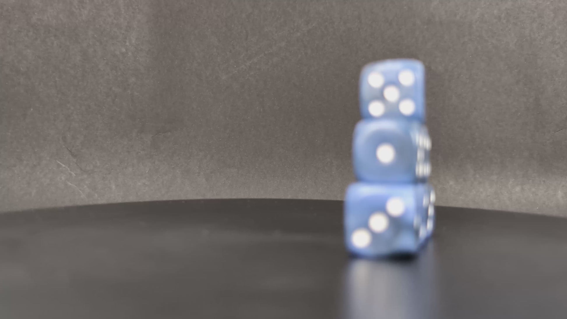 Resin D6 for eldar aspect legions with precision design