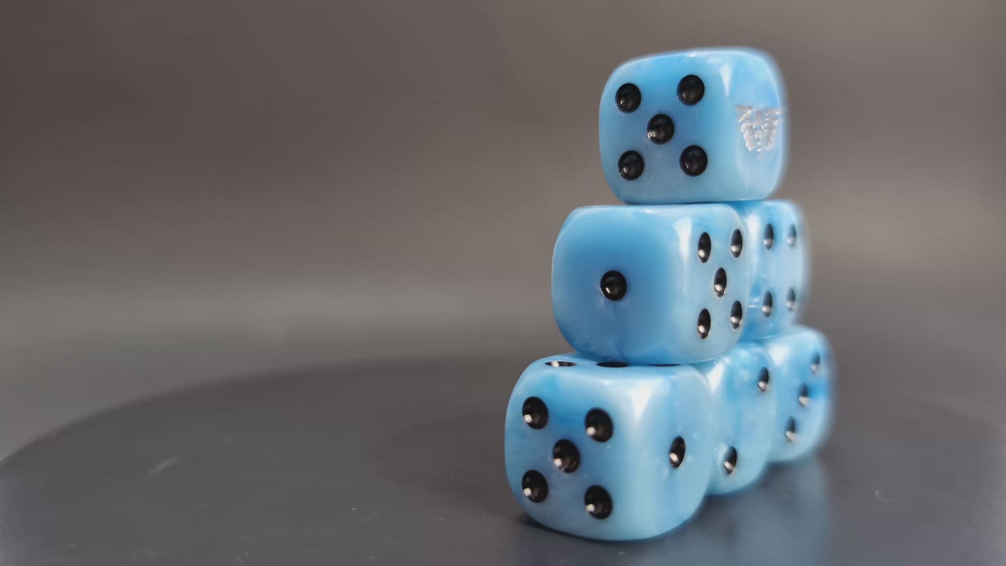 Imperial guard trench dice for warhammer games
